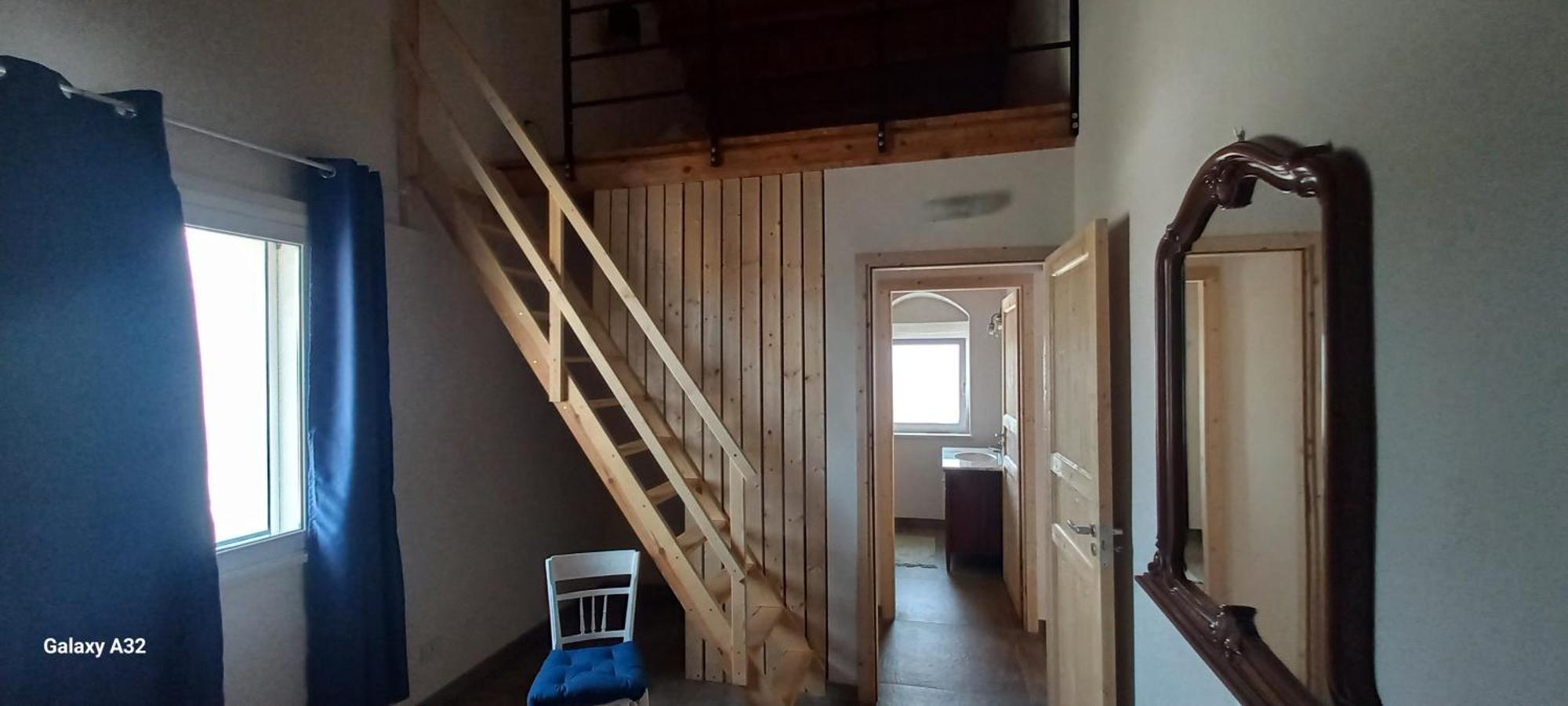 Almademari Giglio Casa Vacanza باكينو المظهر الخارجي الصورة