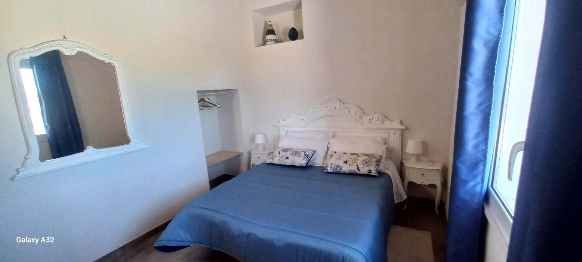Almademari Giglio Casa Vacanza باكينو المظهر الخارجي الصورة