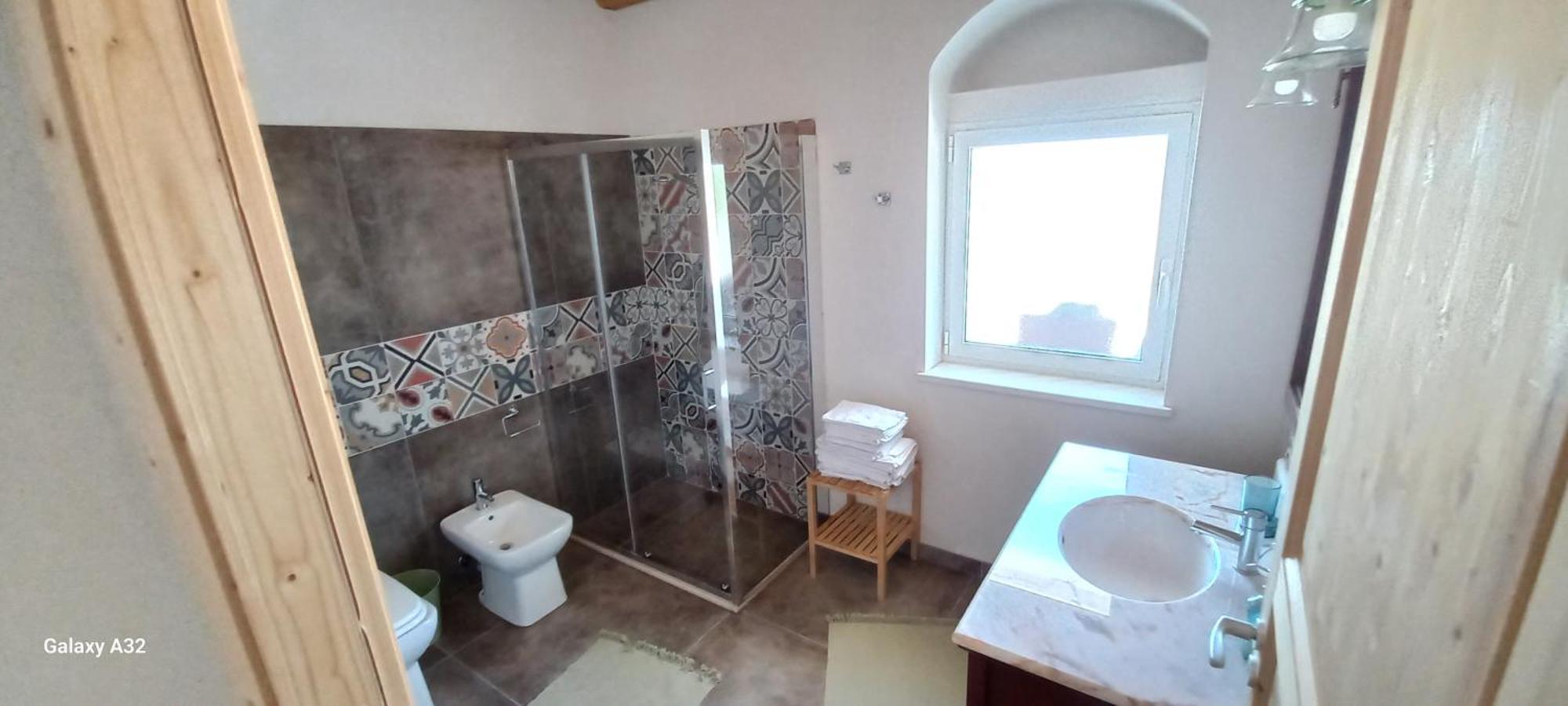 Almademari Giglio Casa Vacanza باكينو المظهر الخارجي الصورة